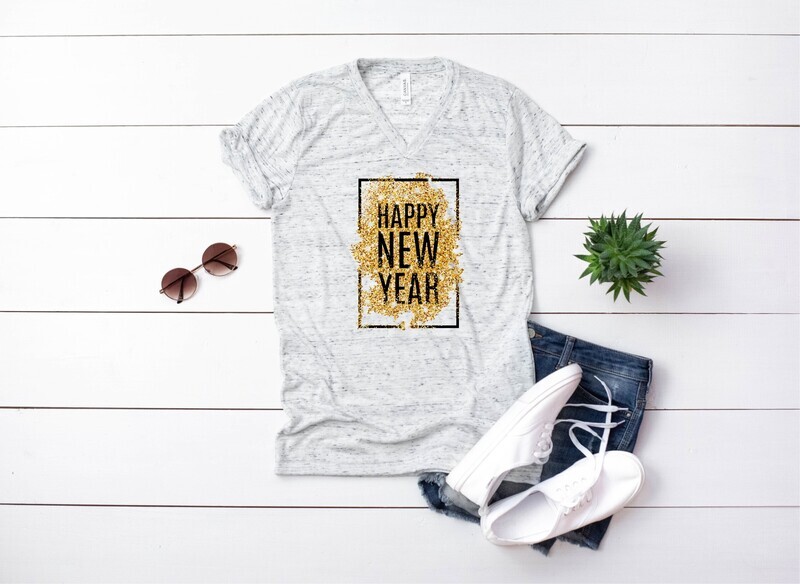 Happy New Year