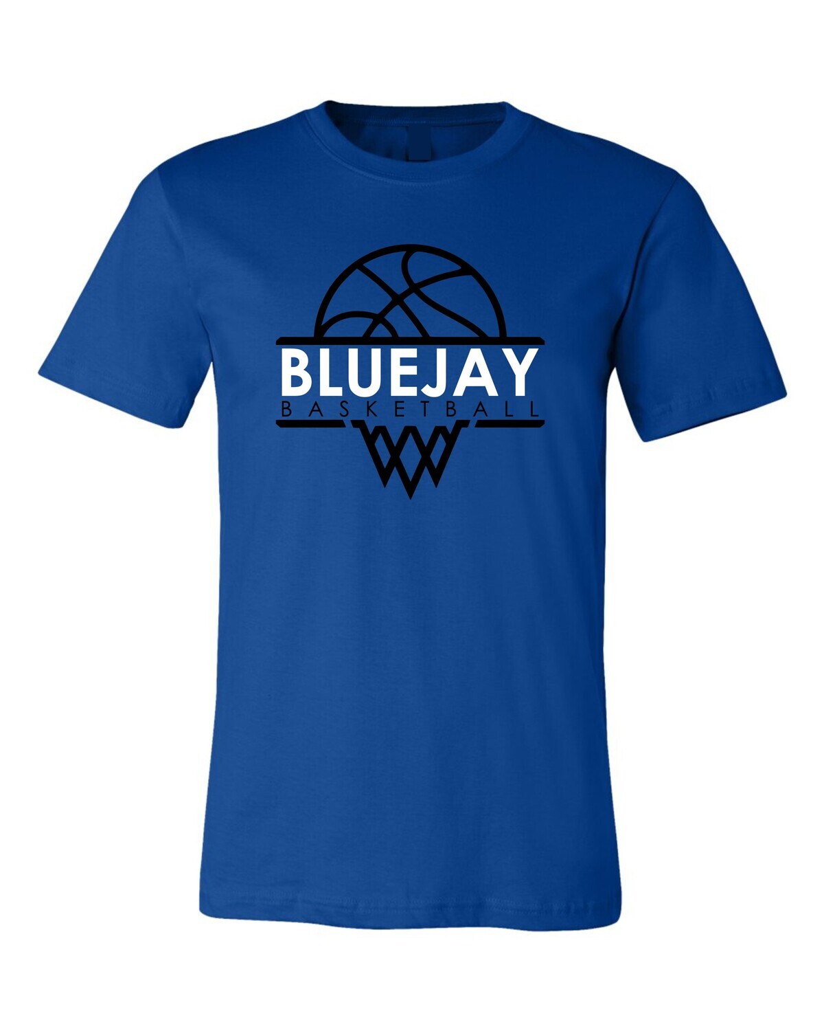 Bluejay Basketball 2022