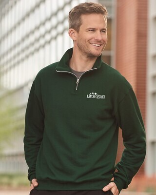 Little Stars Therapy Quarter Zip