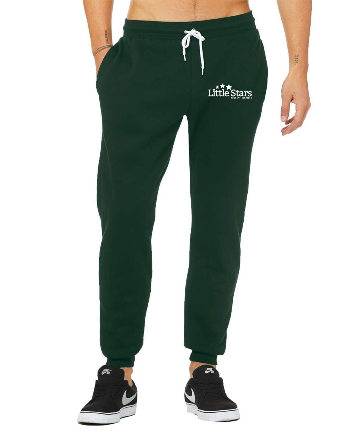 Little Stars Therapy Jogger Sweat Pants