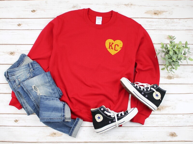 KC Heart Kansas