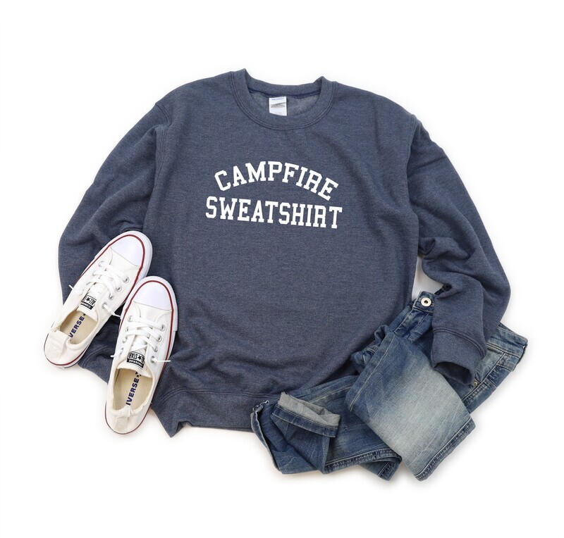 Campfire Sweatshirt