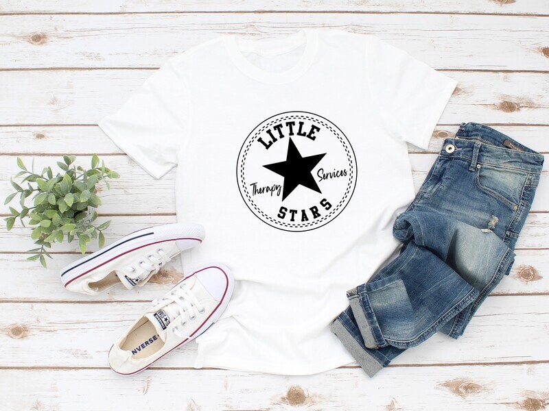 Little Stars Therapy &quot;All Stars&quot; Black