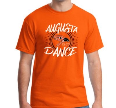 Augusta Orioles Dance 22-23