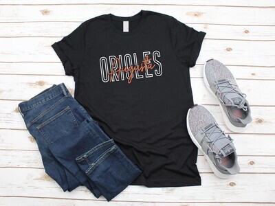 Orioles
