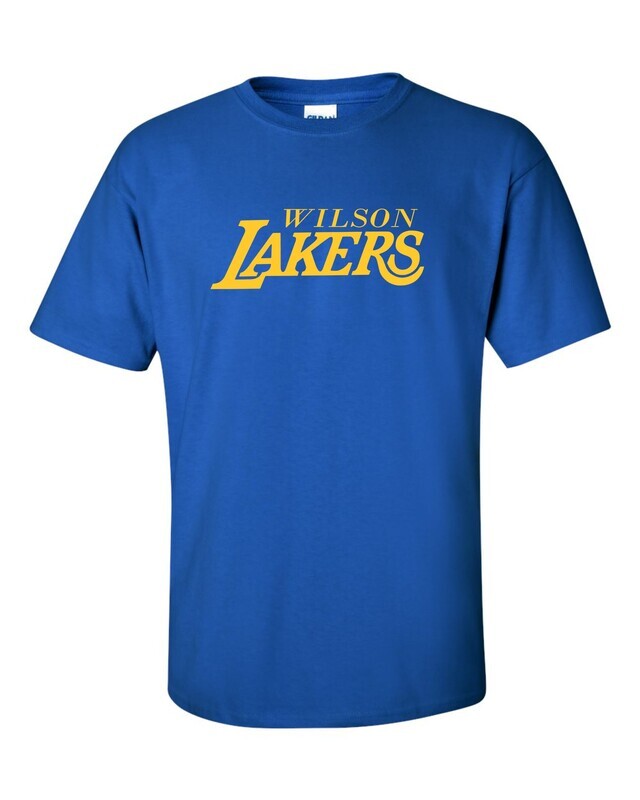 Wilson Lakers 2022