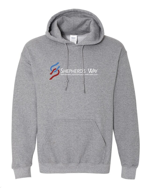 Shepherd&#39;s Way Full Color Sweatshirt/ Hoodie