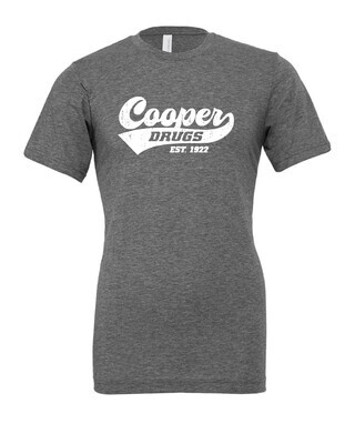 Cooper Basic Short Sleeve