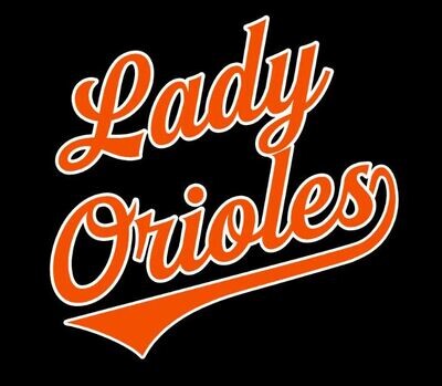 Lady Orioles
