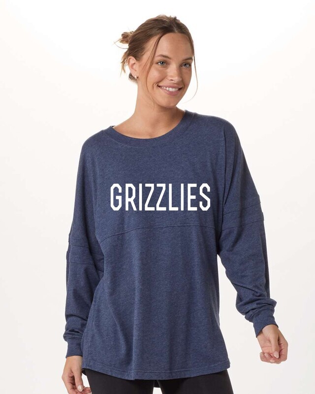 Garfield Grizzlies 2023
