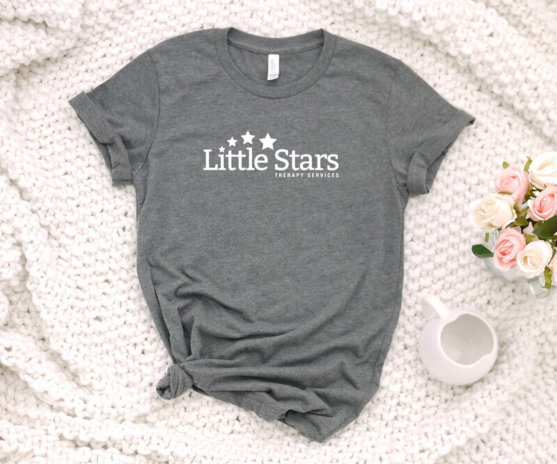 Little Stars Therapy White