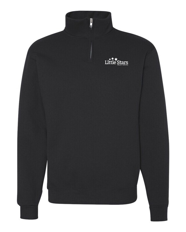 Little Stars Therapy Quarter Zip