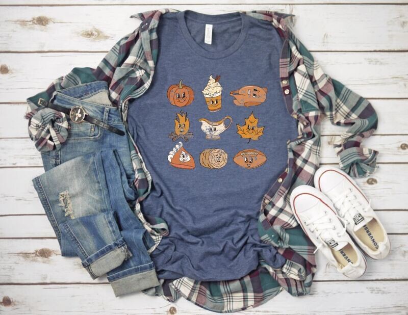 I LOVE FALL