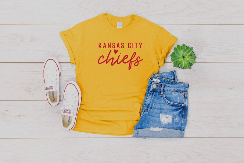 Kansas City Chiefs