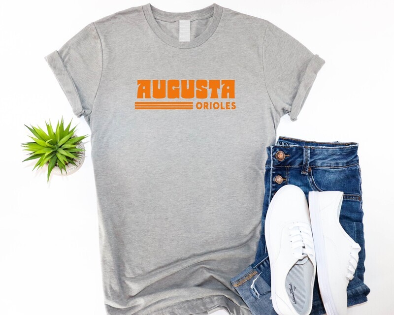 Augusta Orioles 2023