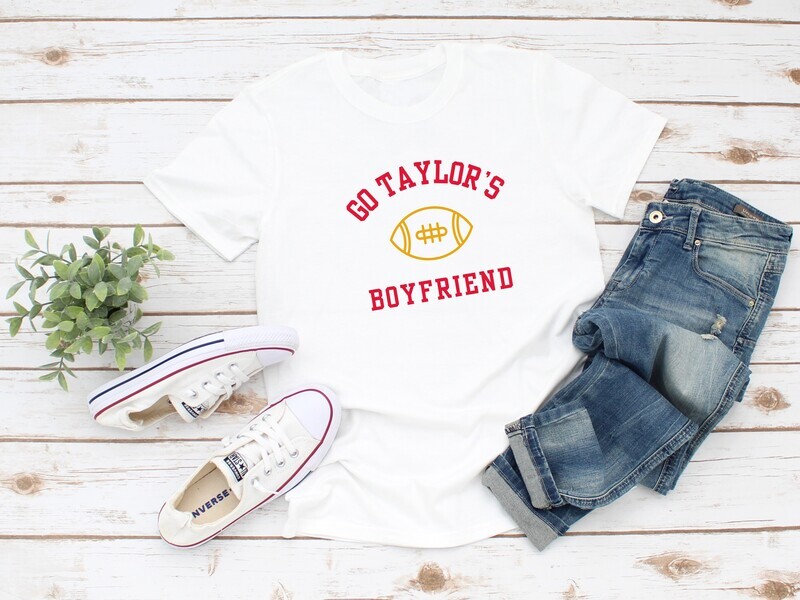 Go Taylor&#39;s Boyfriend Kansas