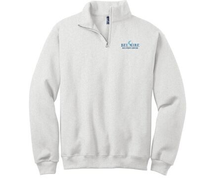 Bel Aire Recovery Quarter Zip
