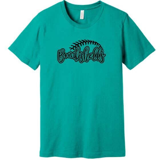 Bombshells Black