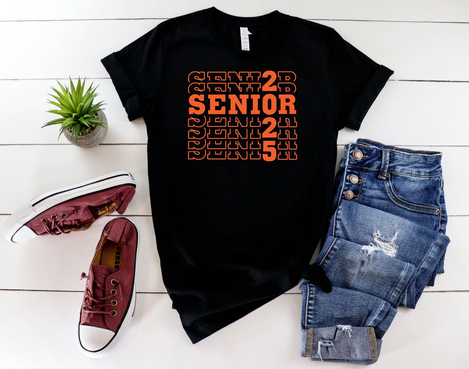 Senior 2025