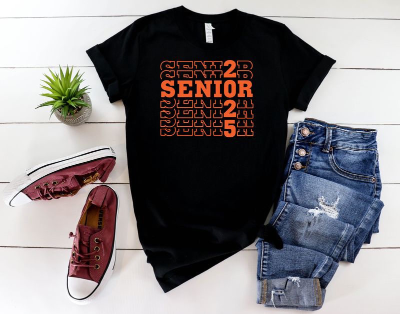 Senior 2025