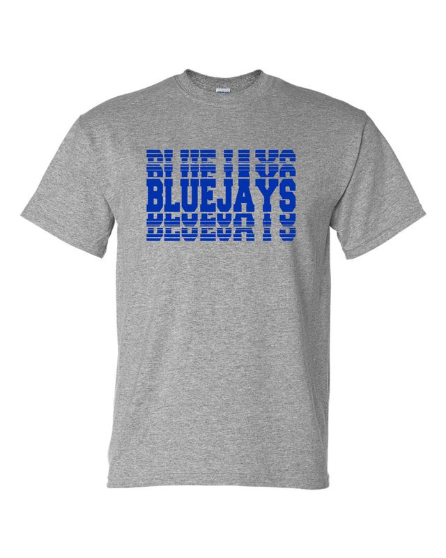 AMS Augusta Bluejays Stacked