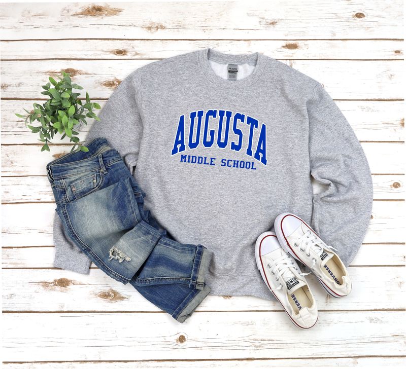 Augusta Middle School AMS
