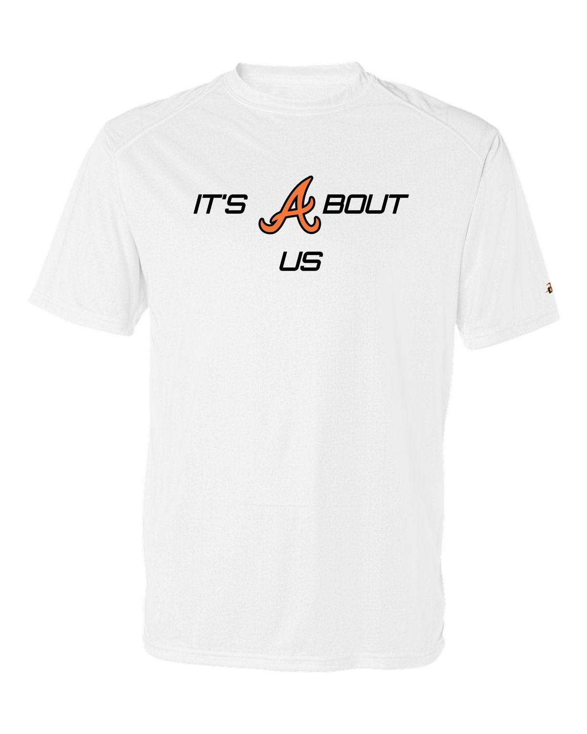 IT&#39;S ABOUT US Augusta Orioles Baseball 2024
