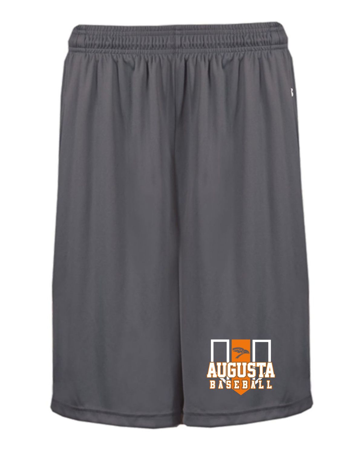 Augusta Orioles Baseball 2024 Shorts