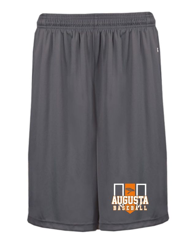 Augusta Orioles Baseball 2024 Shorts