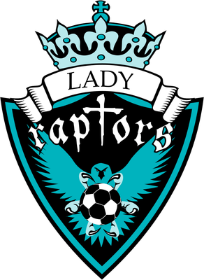 Lady Raptors
