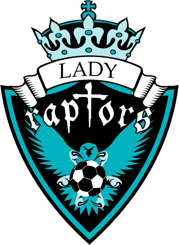 Lady Raptor Lady Raptors