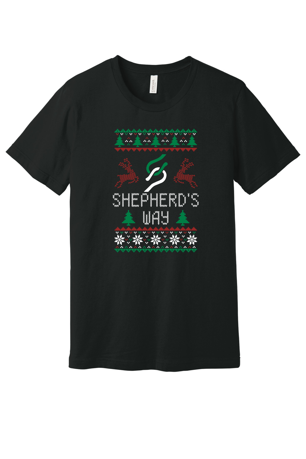 Shepherd&#39;s Way Ugly Sweater Basic/ Longsleeve