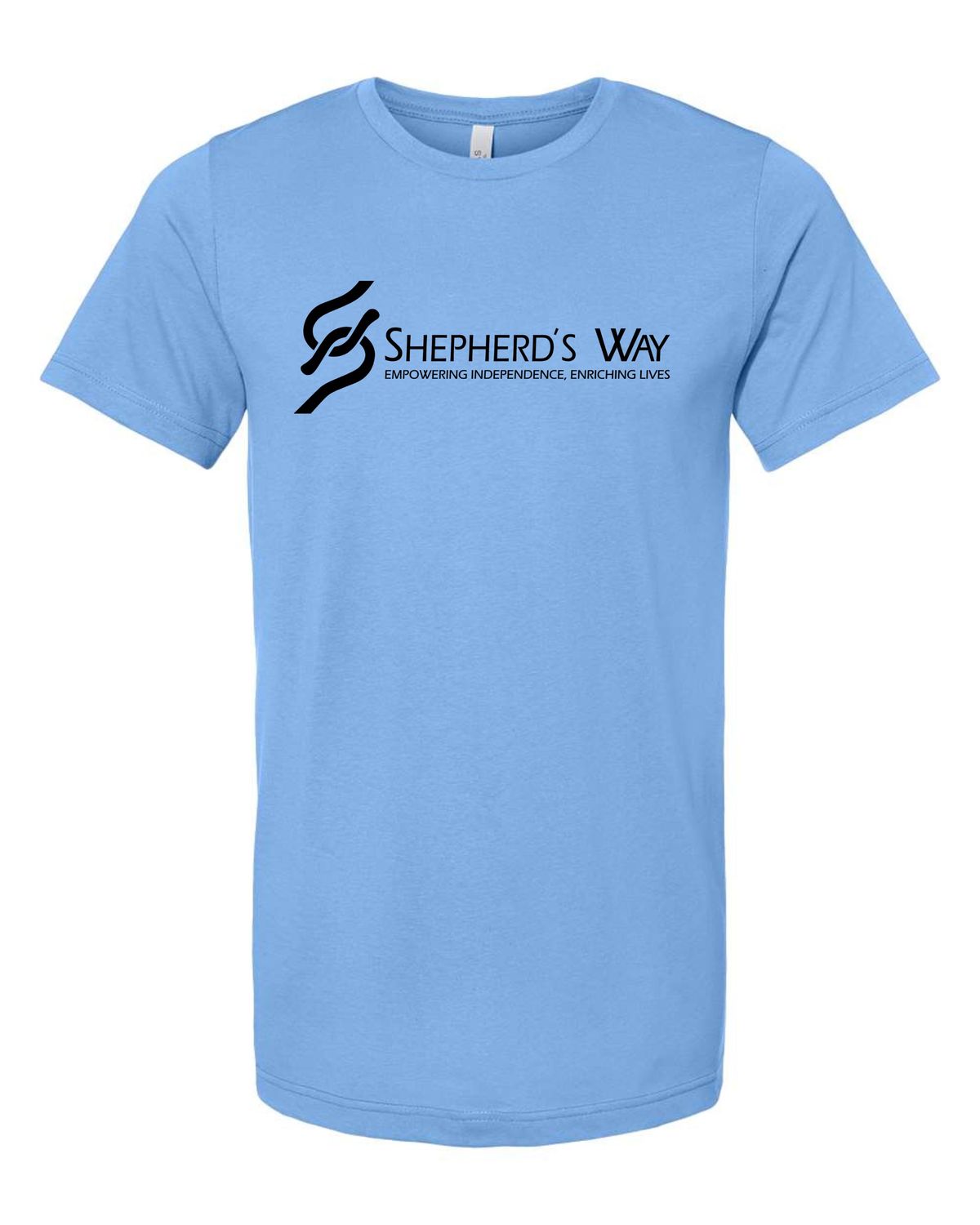 Shepherd&#39;s Way Black Basic/ Longsleeve