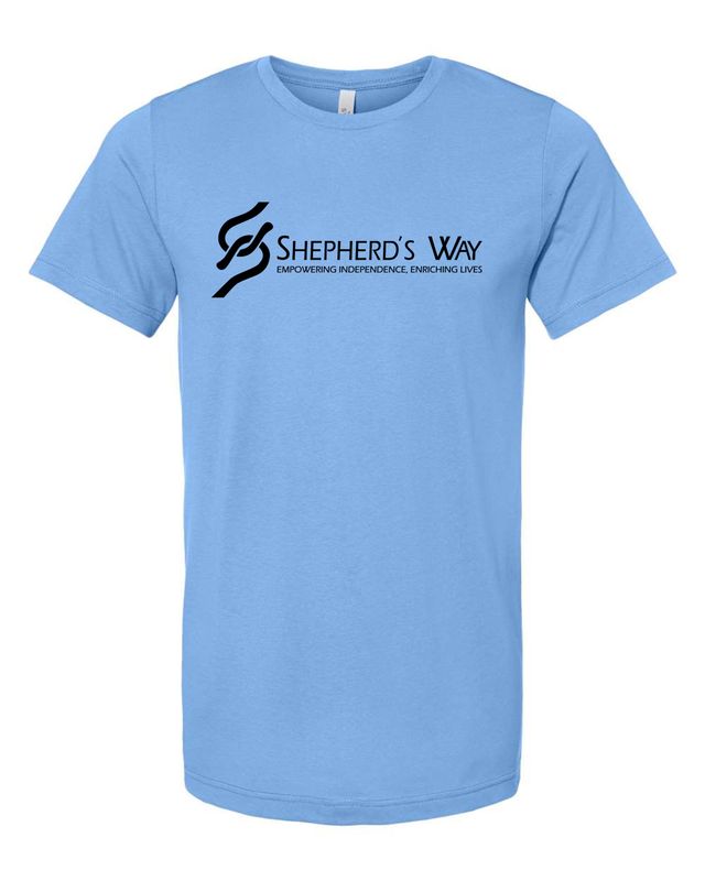 Shepherd&#39;s Way Black Basic/ Longsleeve