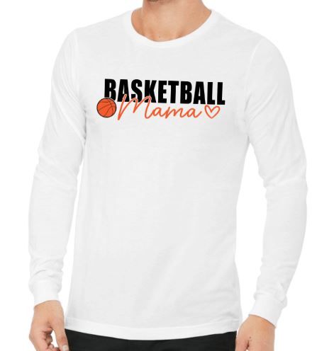 Basketball Mama 2025