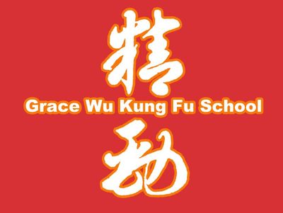 Grace Wu Kung Fu School