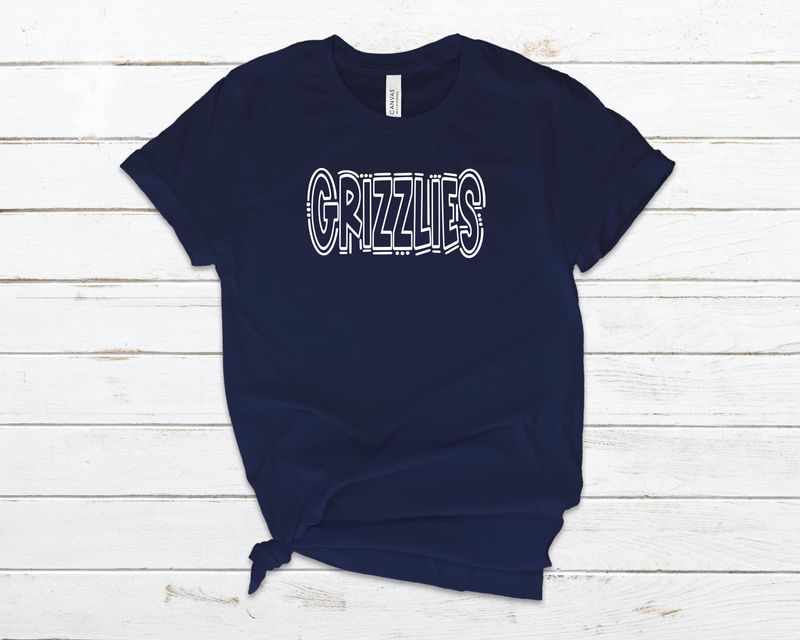Grizzlies 2025 Garfield