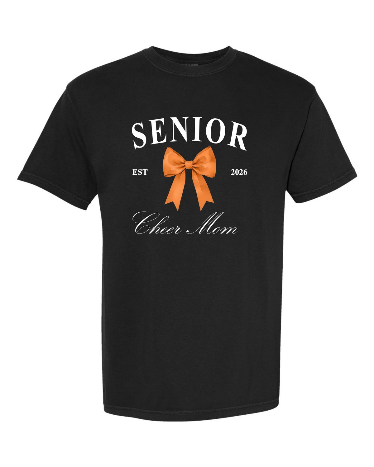 Senior Cheer MOM 25/26