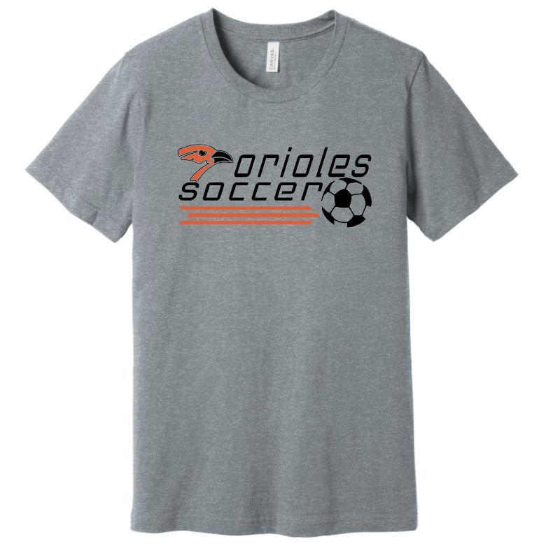 Orioles Soccer 25/26