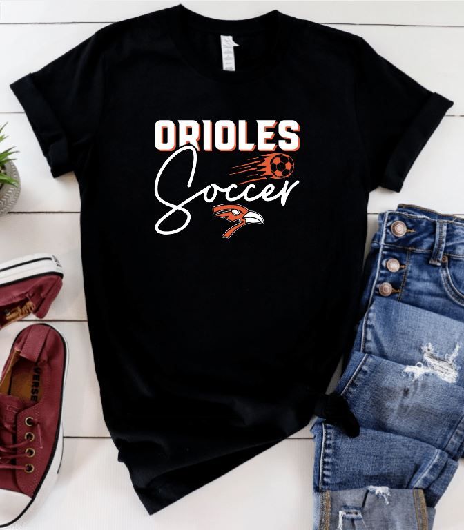 Orioles Soccer script 25/26