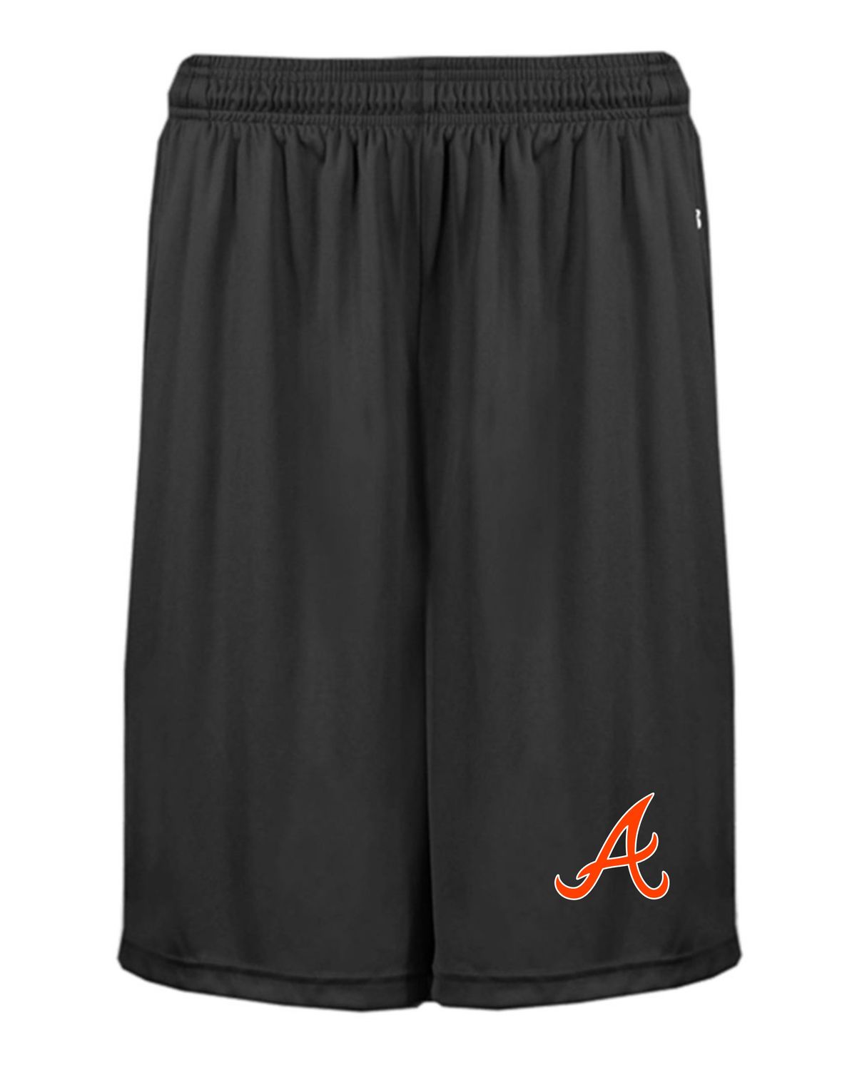 Augusta Orioles Baseball 2025 Shorts