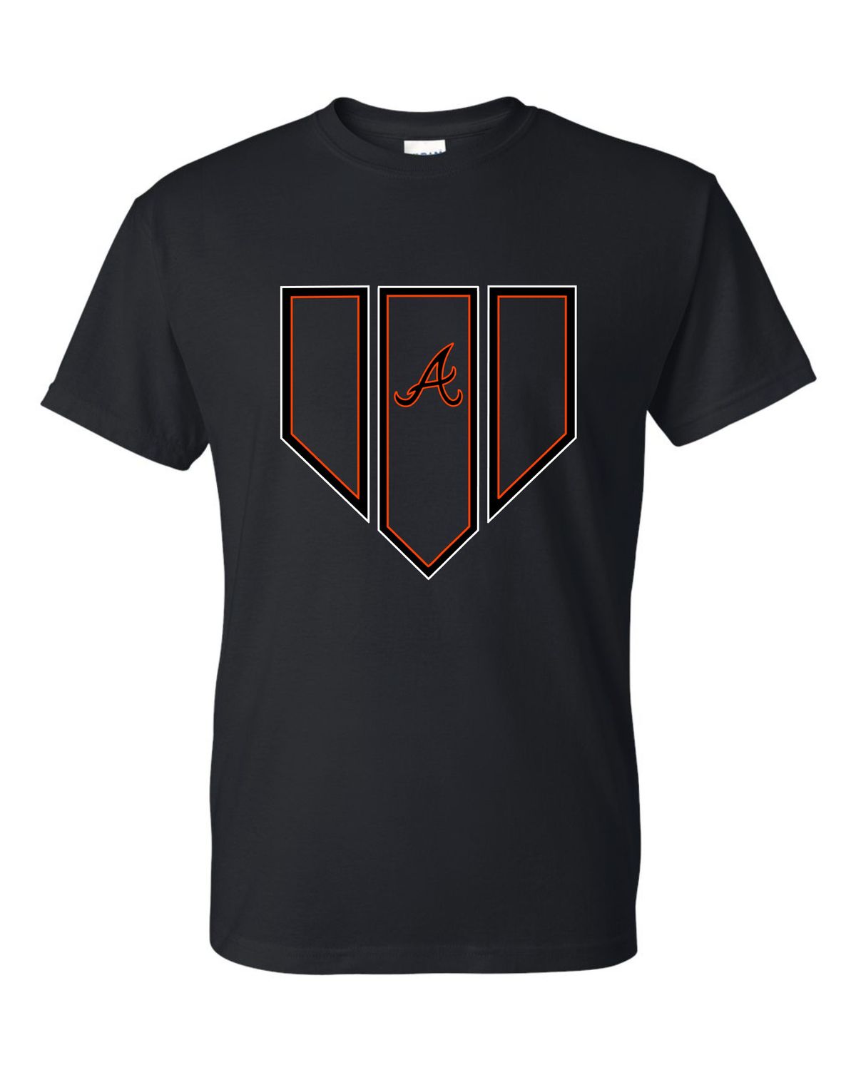 BLACK OUT AHS Orioles Baseball 2025