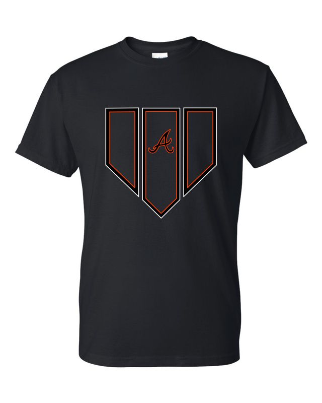 BLACK OUT AHS Orioles Baseball 2025