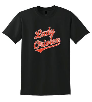 Lady Orioles Softball