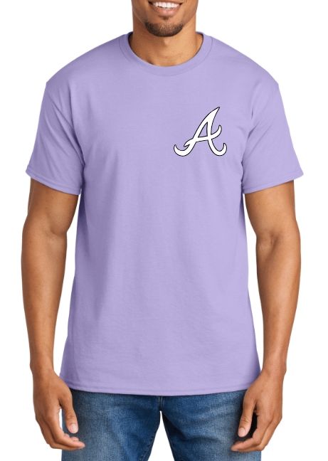 Raine drop AHS Baseball 2026