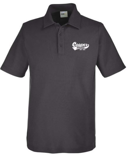 Cooper Basic Polo