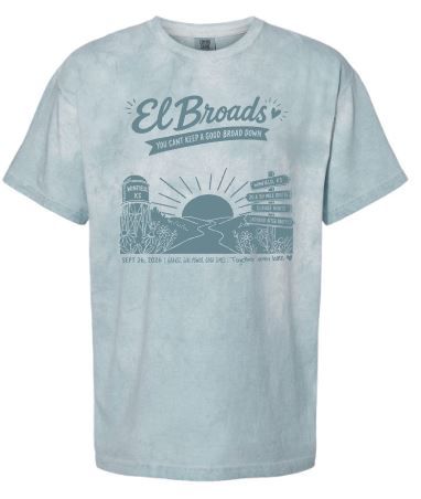 El Broads 2026