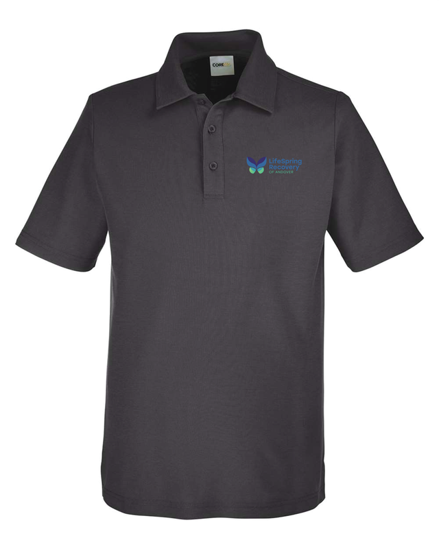LifeSpring Recovery  POLO