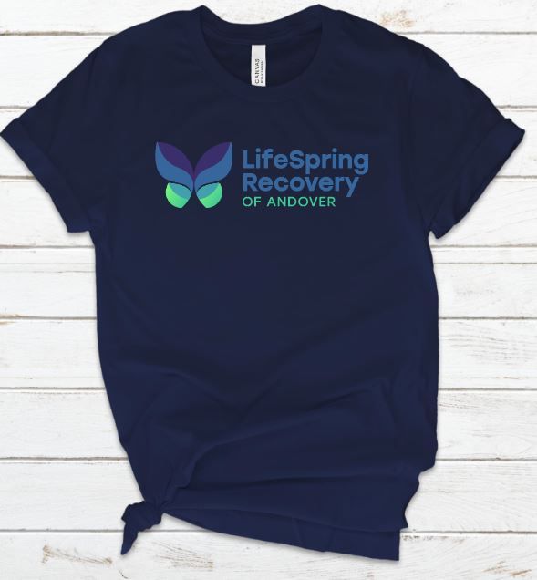 Lifespring Recovery of Andover