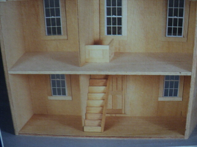 walmer dollhouse